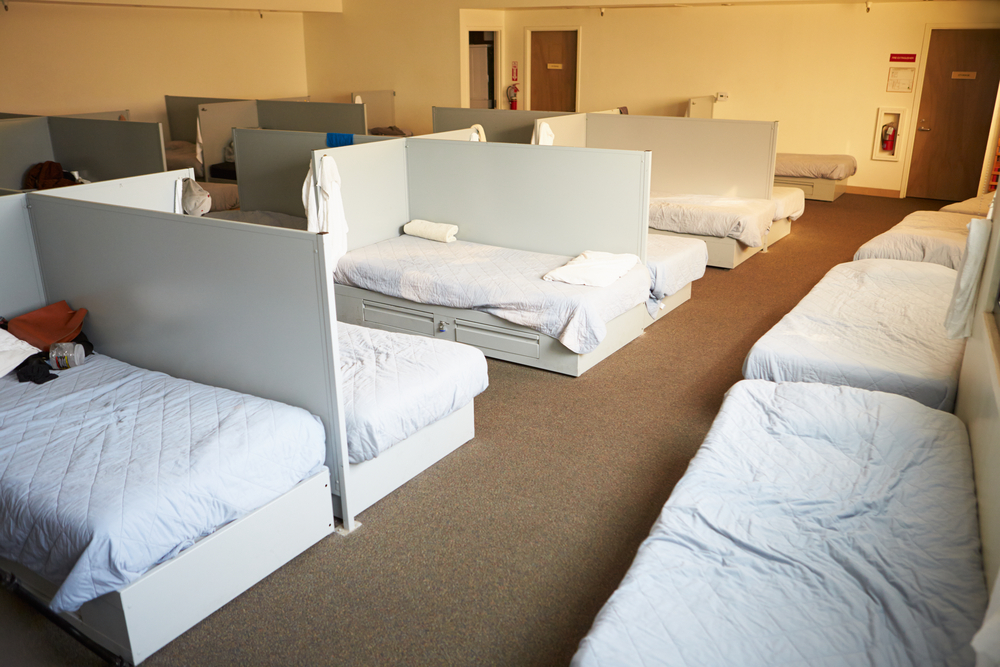 beds