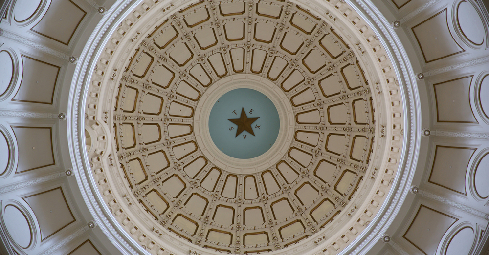b. Interior TX Capitol_web - Texas Homeless Network