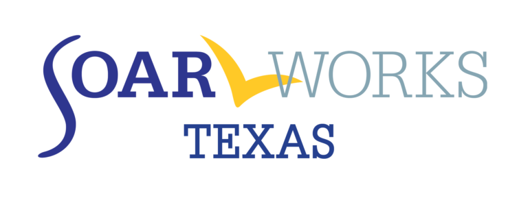 Soar Works Logo