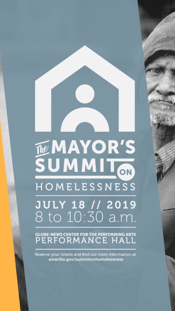 The Mayor’s Summit on Homelessness – Featuring Dr. Sam Tsemberis!