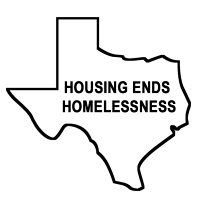 THN and Partners Release Statement on Homelessness in Texas