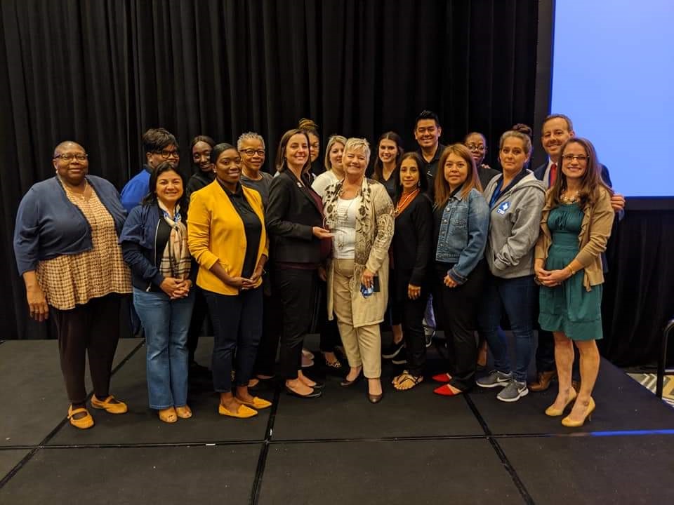 New Hope Housing1 Texas Homeless Network