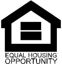 Equal Opportunity Housing Logo