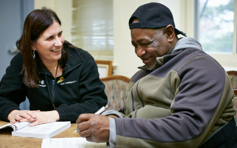 Financial Hardship and Homelessness: How Financial Social Work Can Help